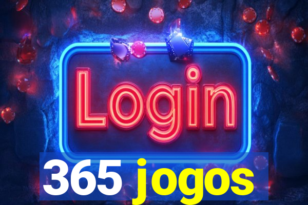 365 jogos